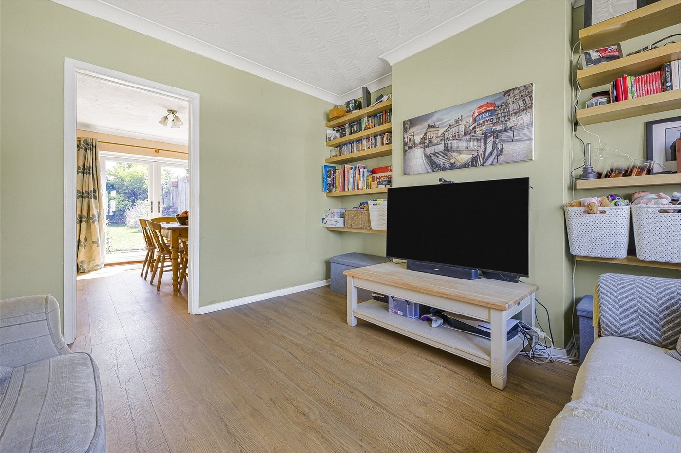 3 bedroom house for sale in Swanley | Robinson Jackson