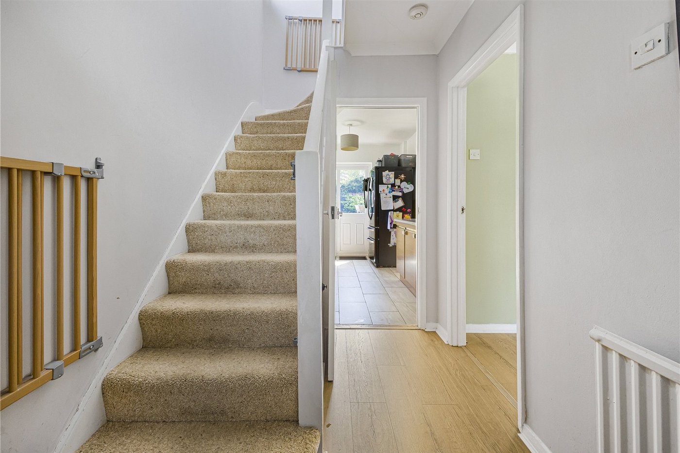 3 bedroom house for sale in Swanley | Robinson Jackson