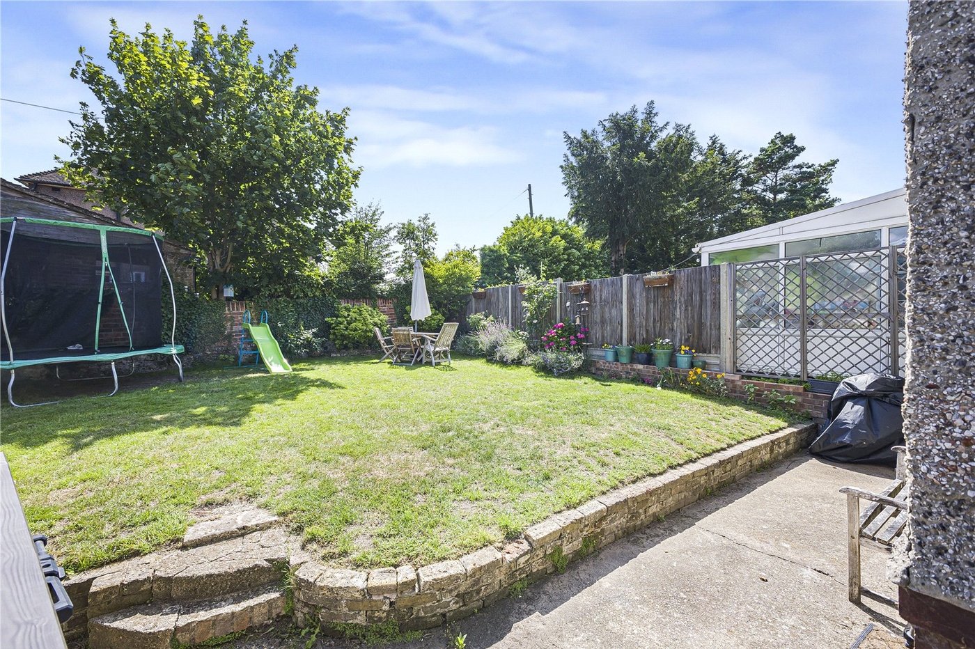 3 bedroom house for sale in Swanley | Robinson Jackson