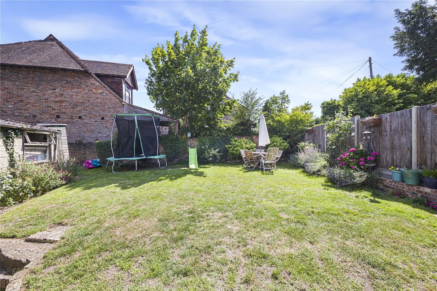 3 bedroom house for sale in Swanley | Robinson Jackson
