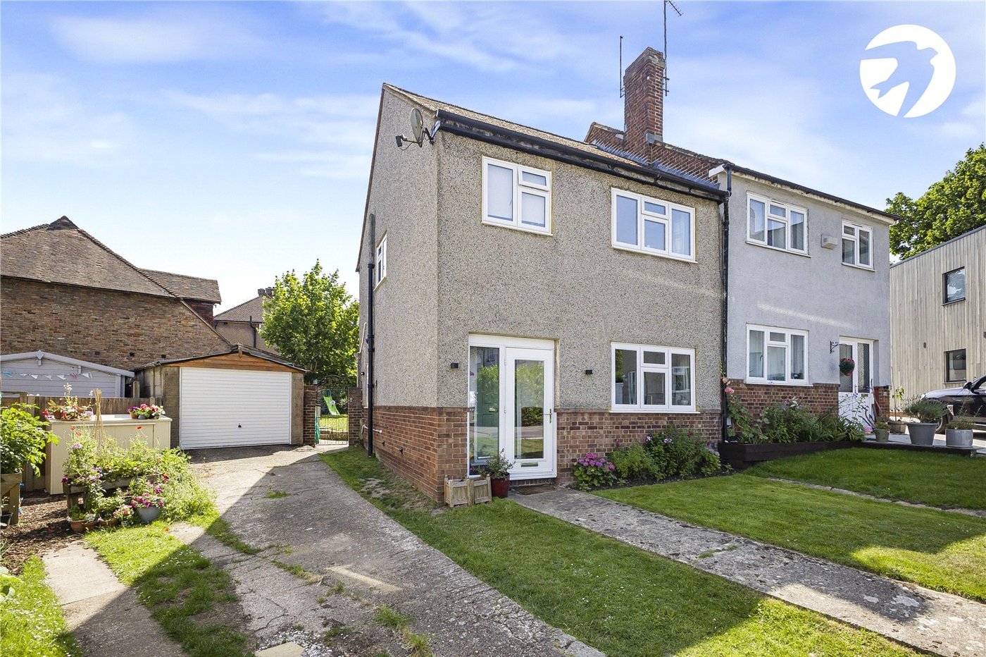 3 bedroom house for sale in Swanley | Robinson Jackson