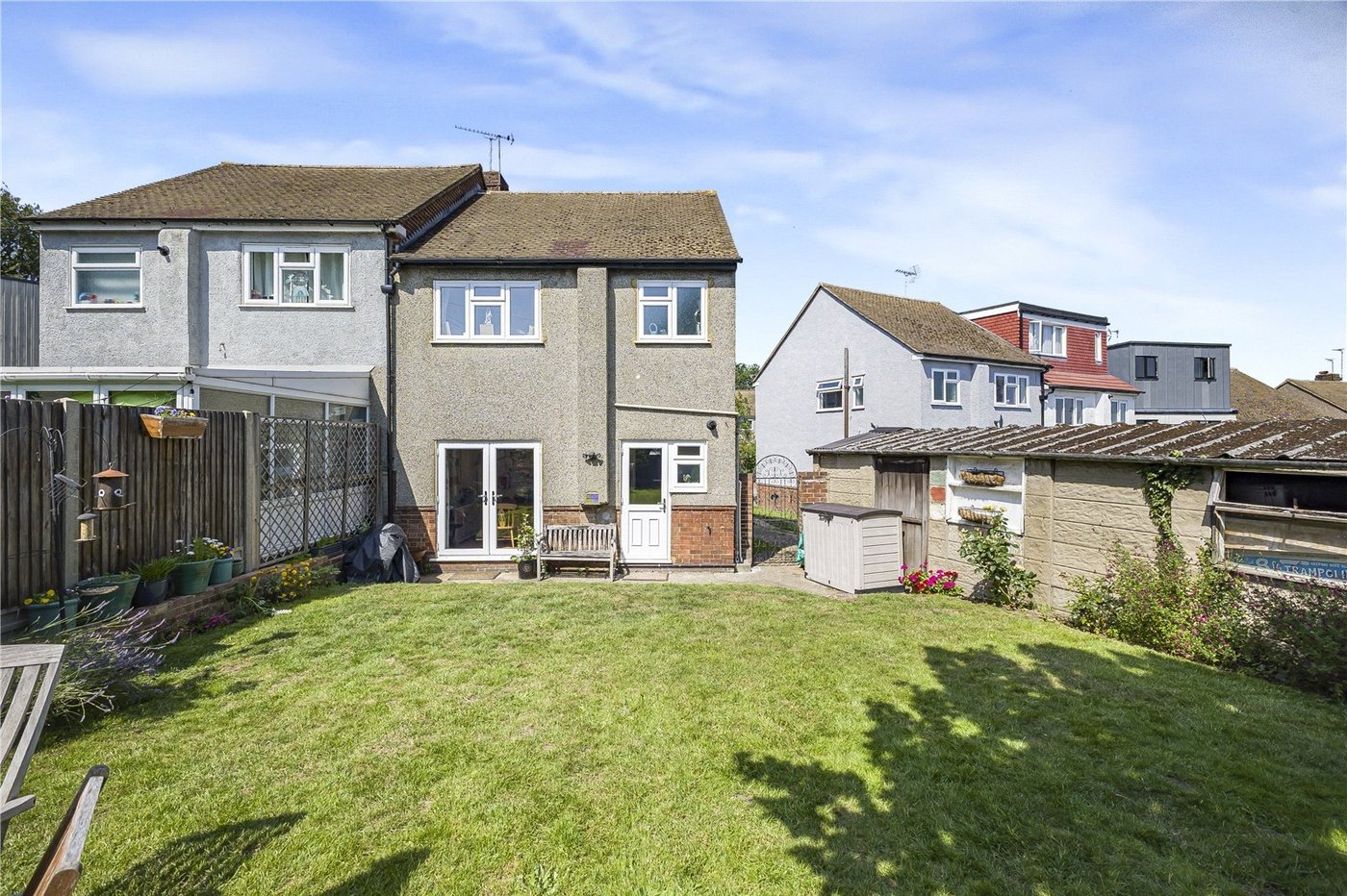 3 bedroom house for sale in Swanley | Robinson Jackson