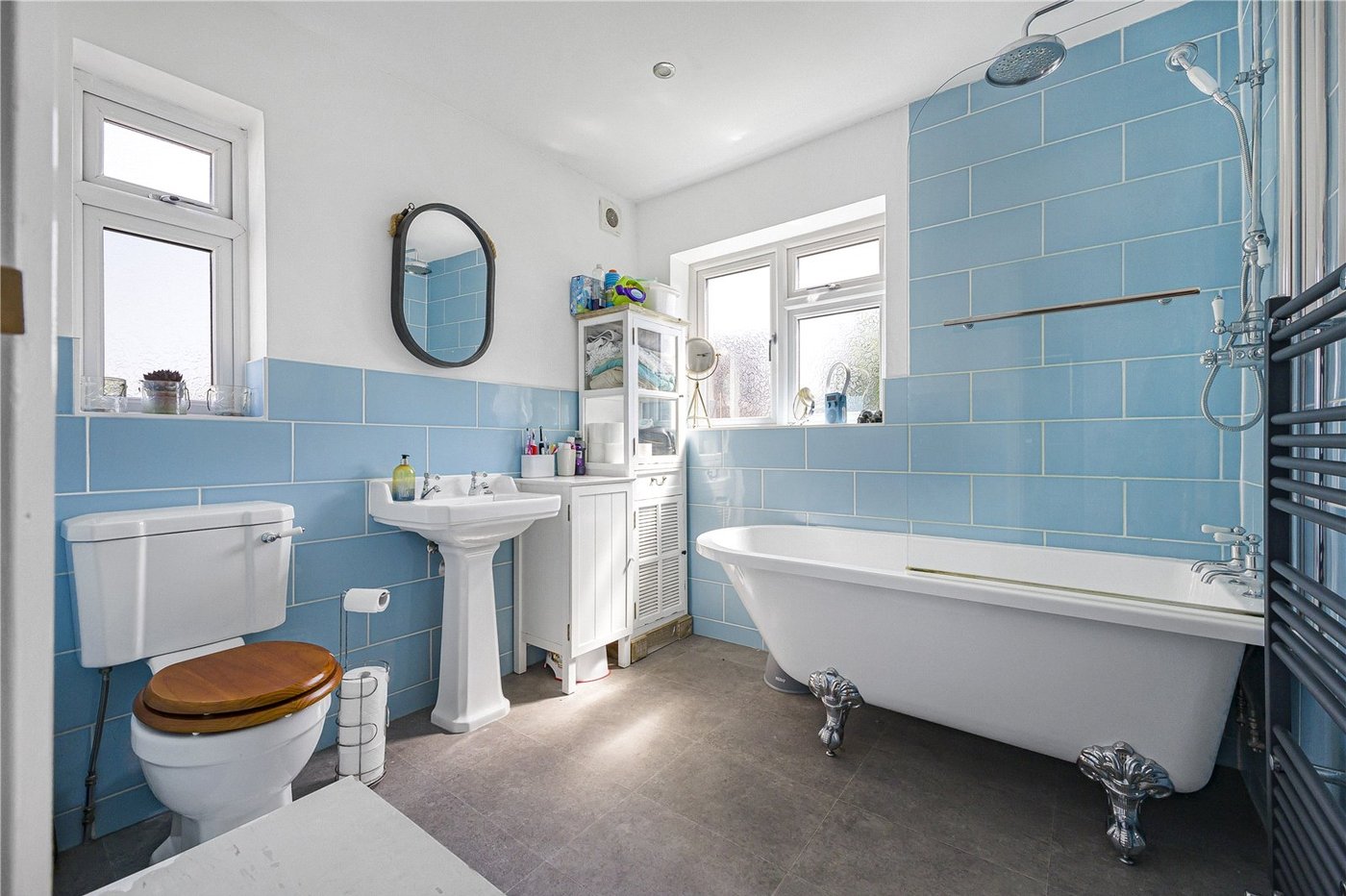 3 bedroom house for sale in Swanley | Robinson Jackson