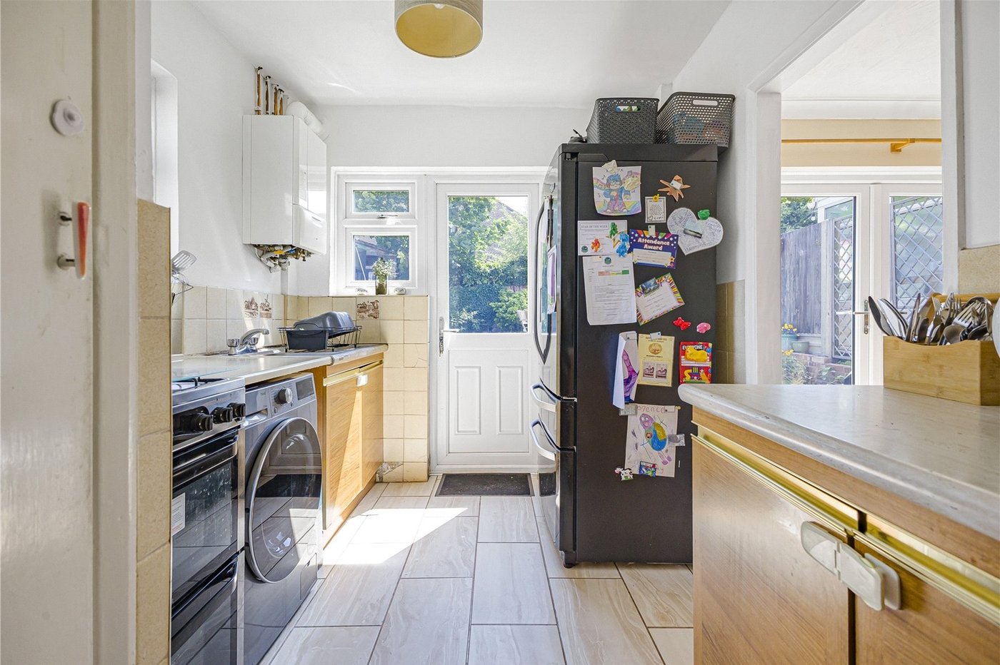 3 bedroom house for sale in Swanley | Robinson Jackson