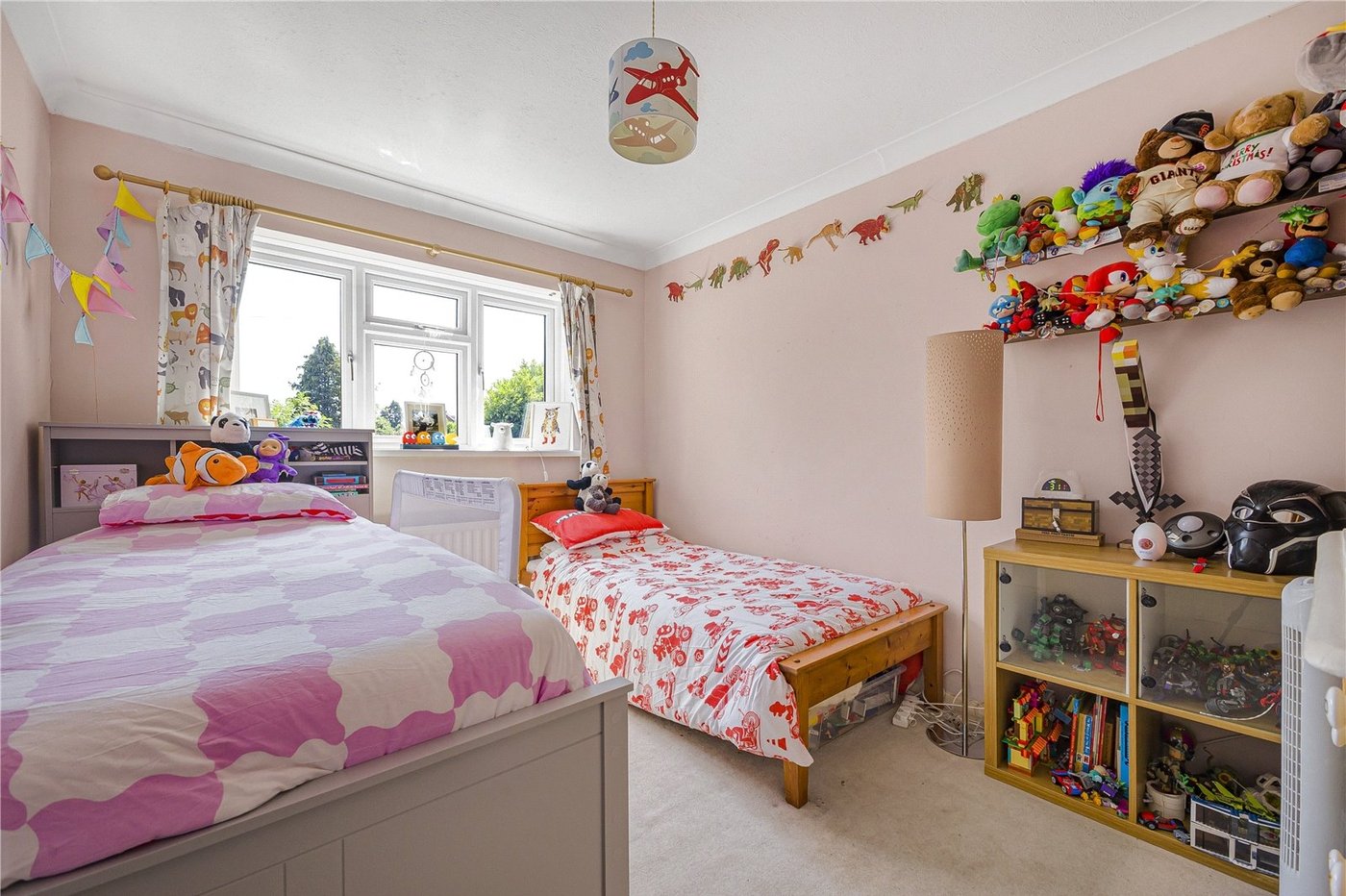 3 bedroom house for sale in Swanley | Robinson Jackson