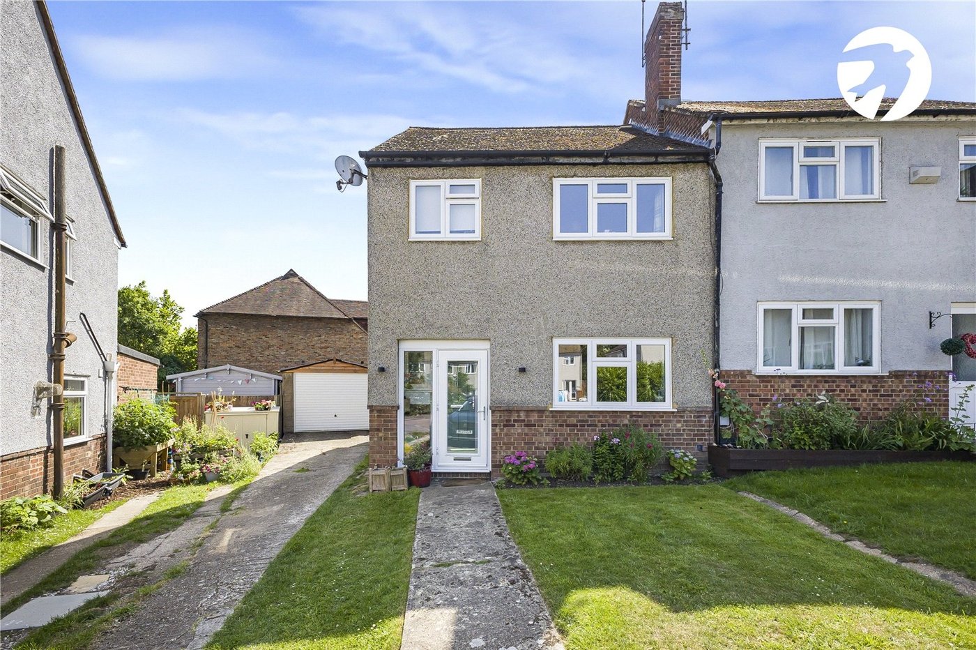 3 bedroom house for sale in Swanley | Robinson Jackson