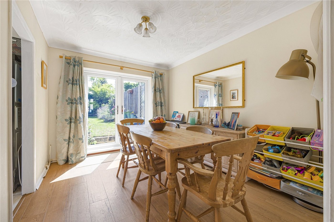 3 bedroom house for sale in Swanley | Robinson Jackson