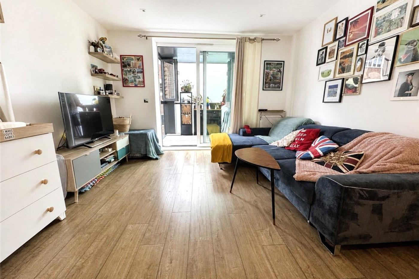 1 bedroom property for sale in Orpington | Robinson Jackson