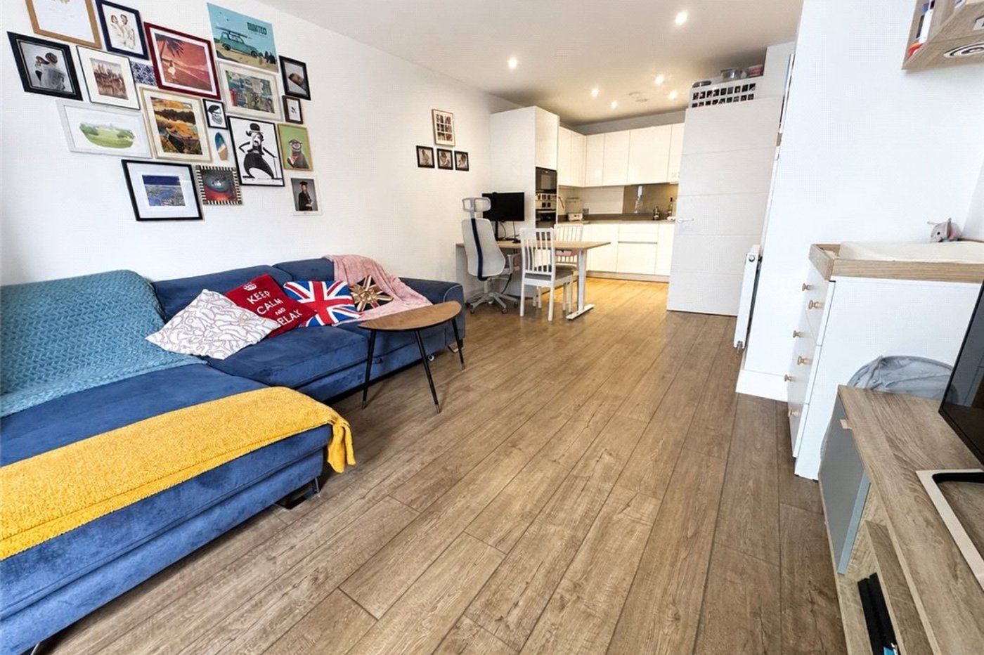 1 bedroom property for sale in Orpington | Robinson Jackson