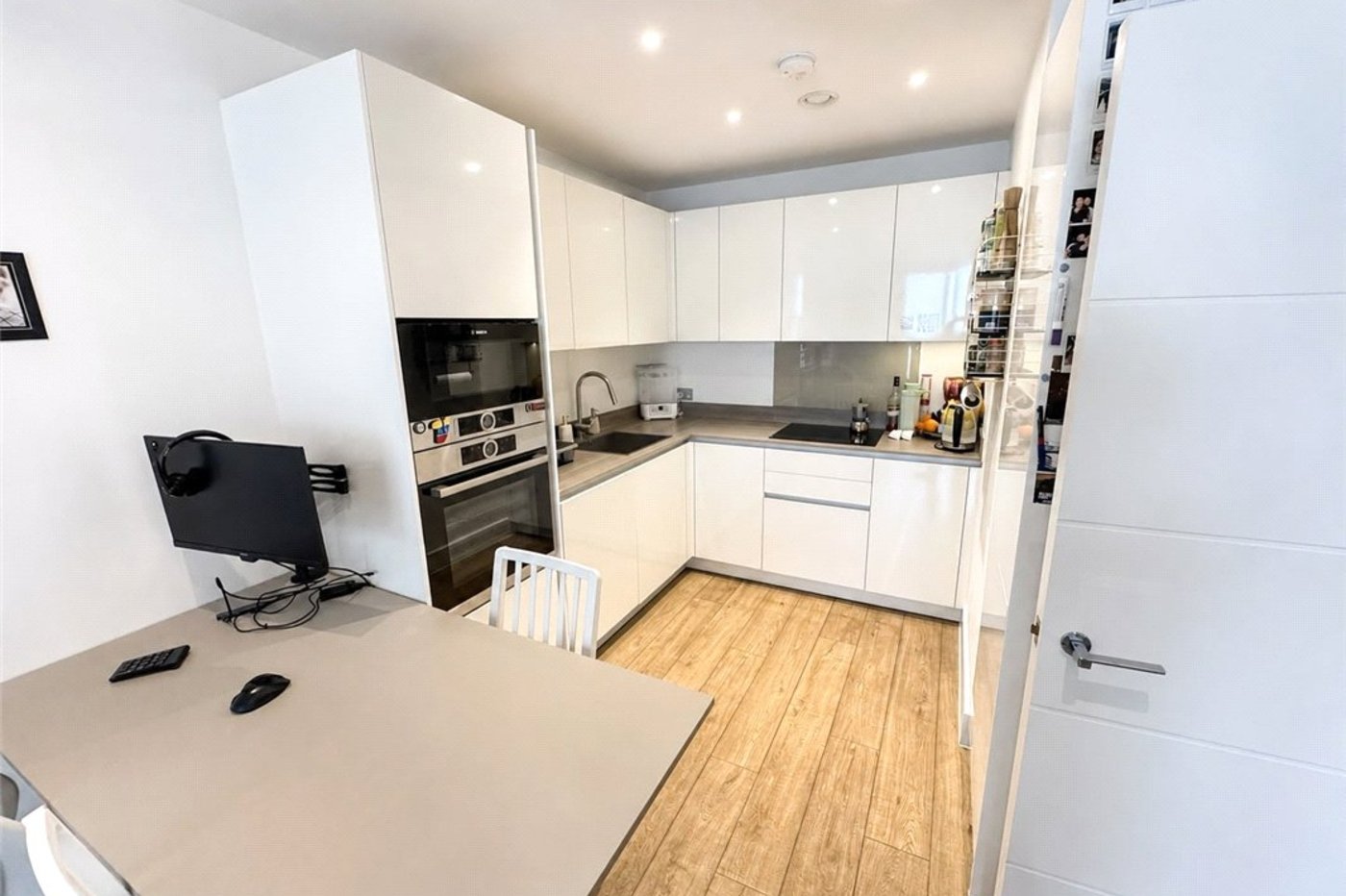 1 bedroom property for sale in Orpington | Robinson Jackson