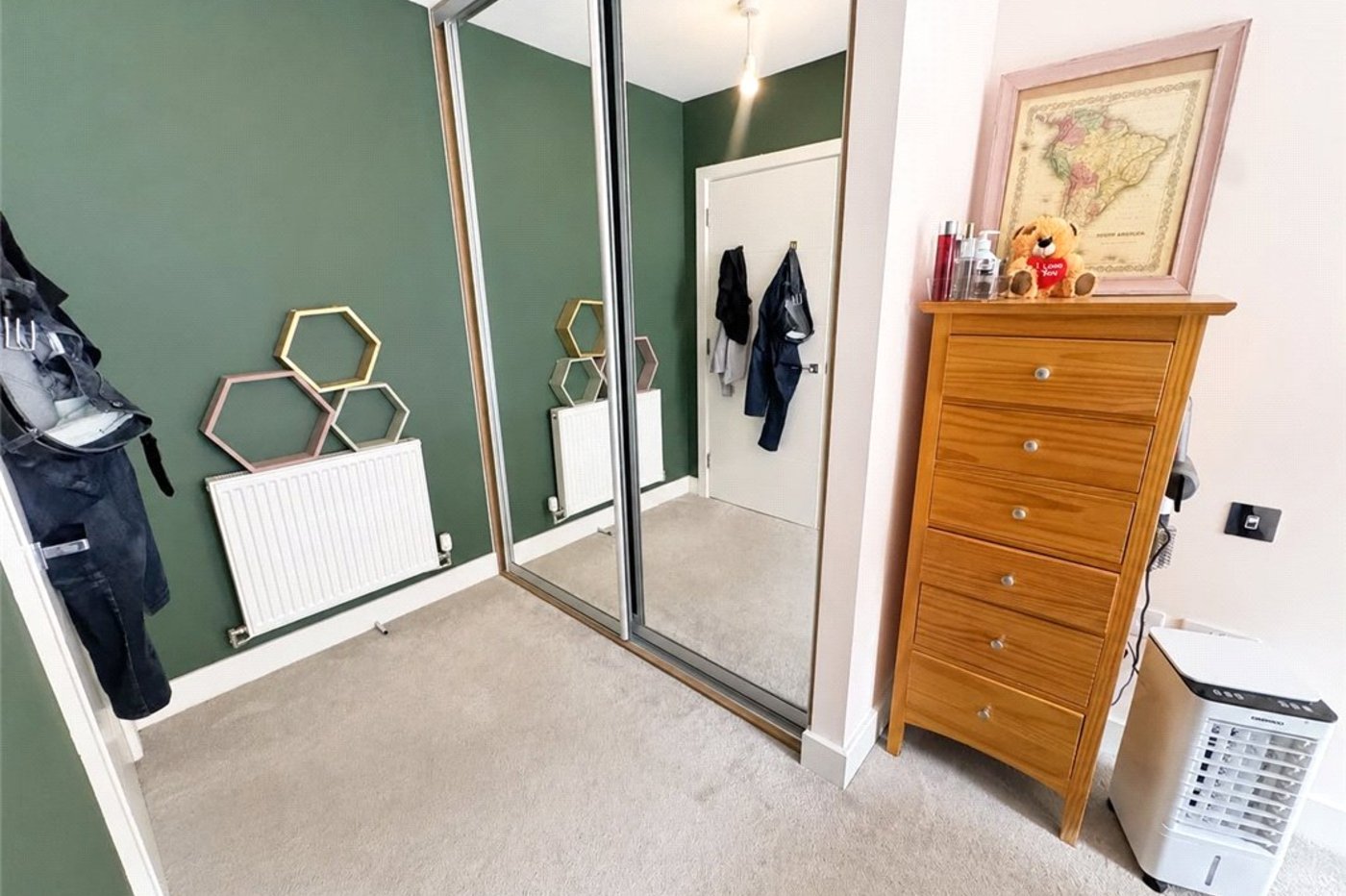 1 bedroom property for sale in Orpington | Robinson Jackson