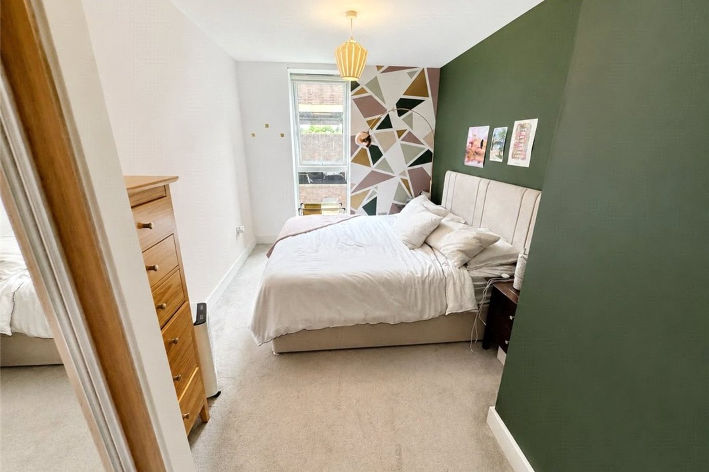 1 bedroom property for sale in Orpington | Robinson Jackson