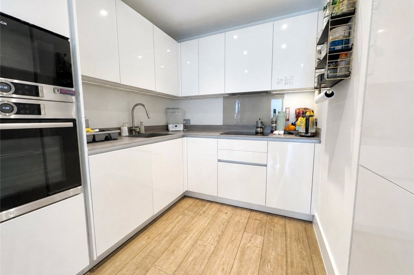 1 bedroom property for sale in Orpington | Robinson Jackson