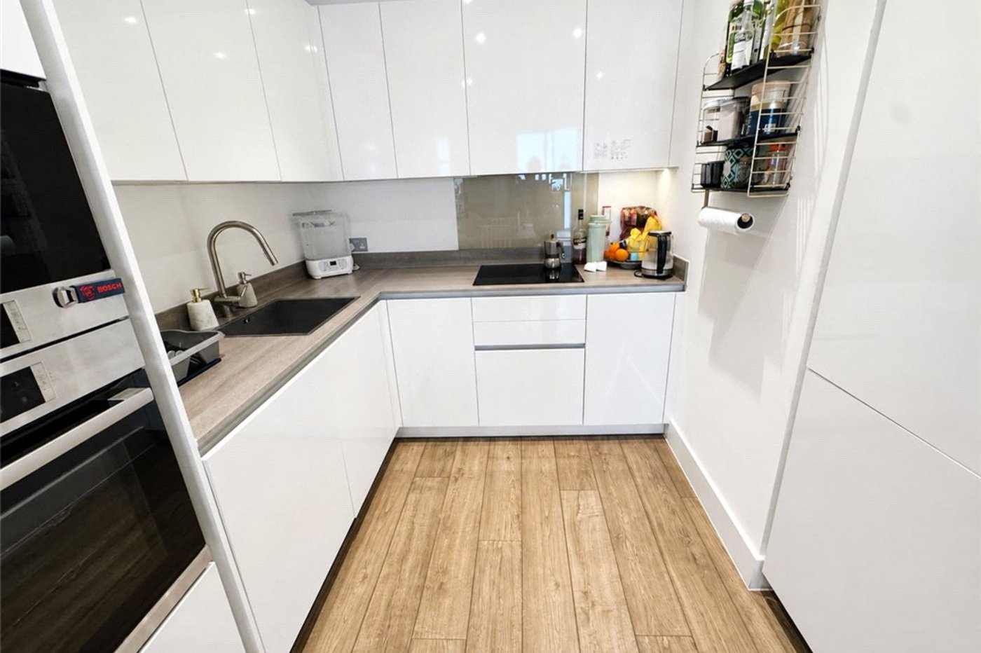 1 bedroom property for sale in Orpington | Robinson Jackson