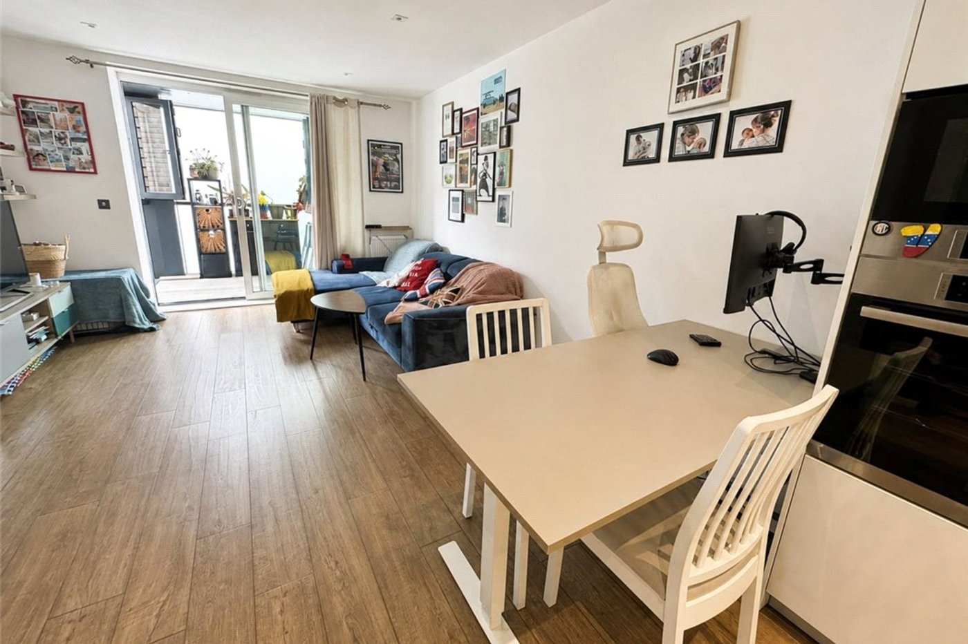 1 bedroom property for sale in Orpington | Robinson Jackson