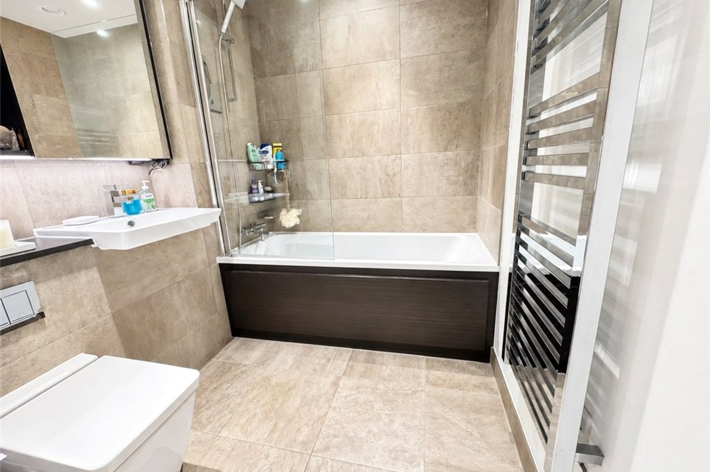 1 bedroom property for sale in Orpington | Robinson Jackson