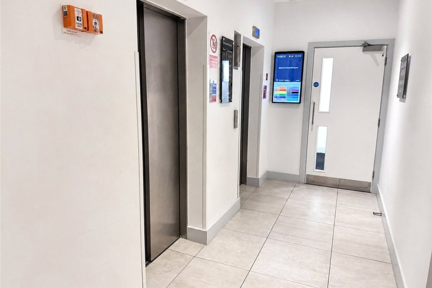1 bedroom property for sale in Orpington | Robinson Jackson