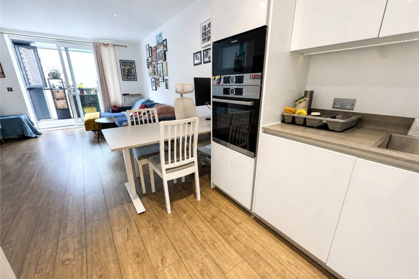 1 bedroom property for sale in Orpington | Robinson Jackson