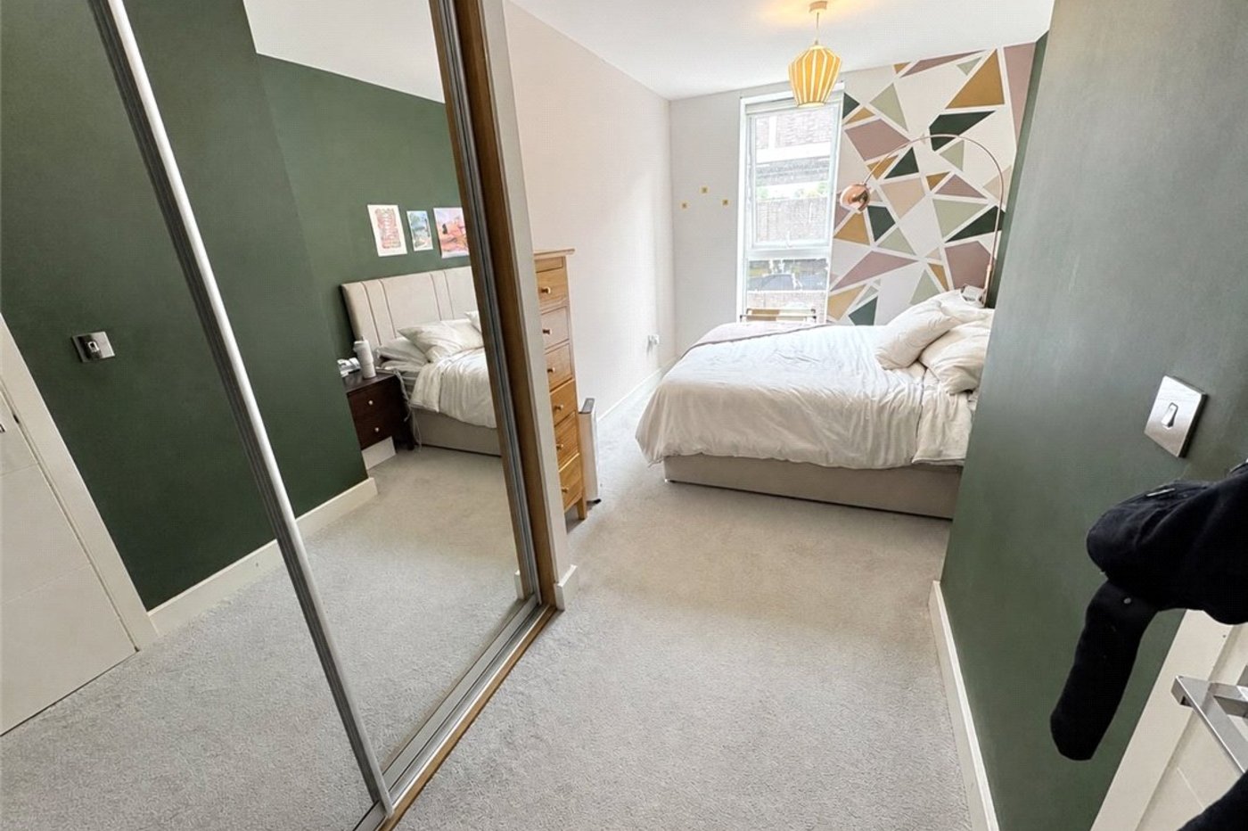 1 bedroom property for sale in Orpington | Robinson Jackson