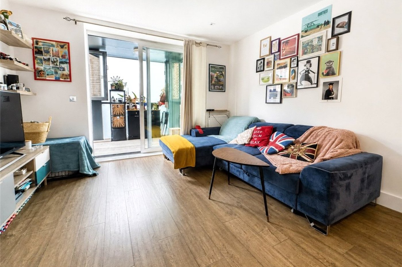 1 bedroom property for sale in Orpington | Robinson Jackson