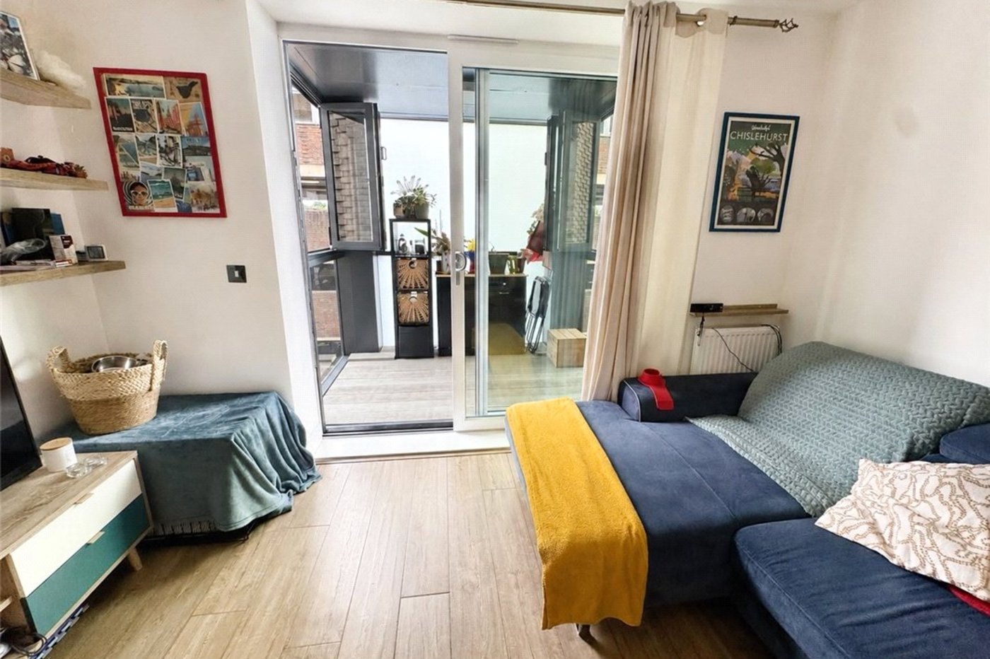 1 bedroom property for sale in Orpington | Robinson Jackson