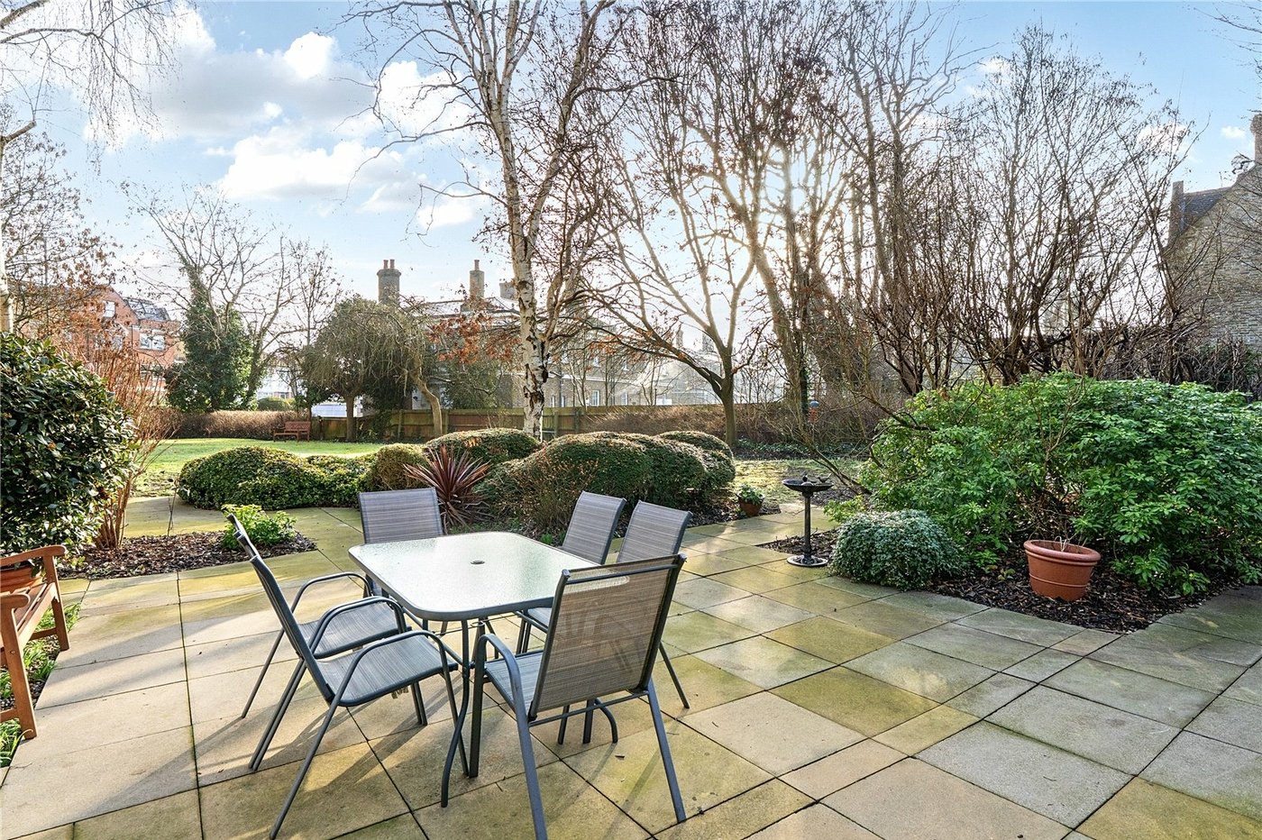 1 bedroom property for sale in Jews Walk | Robinson Jackson