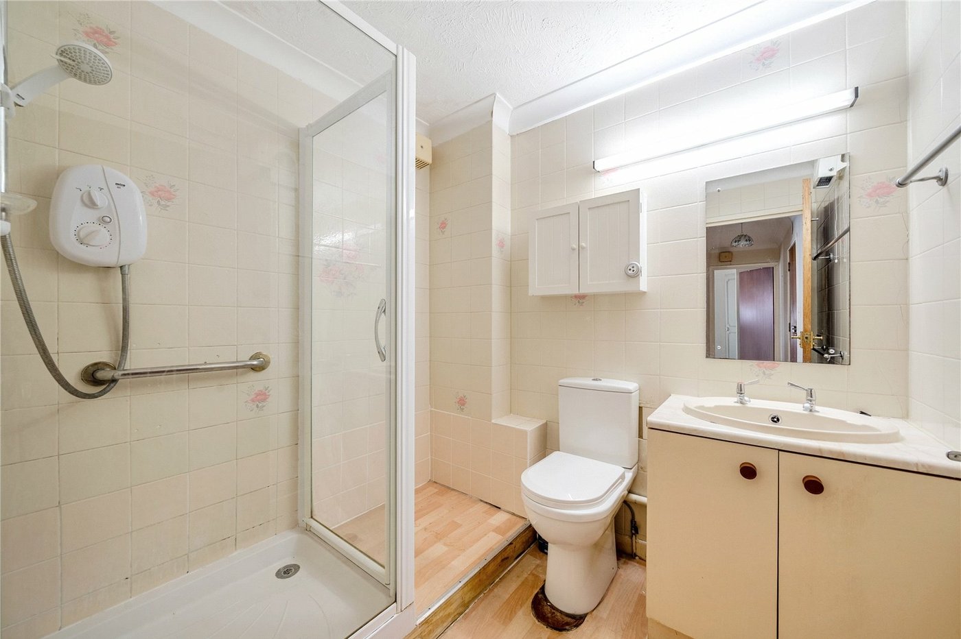 1 bedroom property for sale in Jews Walk | Robinson Jackson