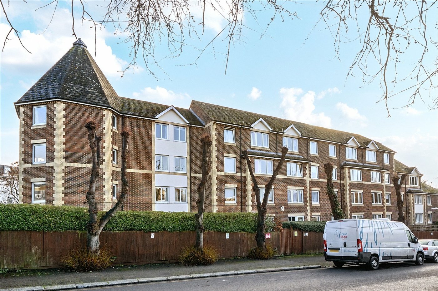 1 bedroom property for sale in Jews Walk | Robinson Jackson