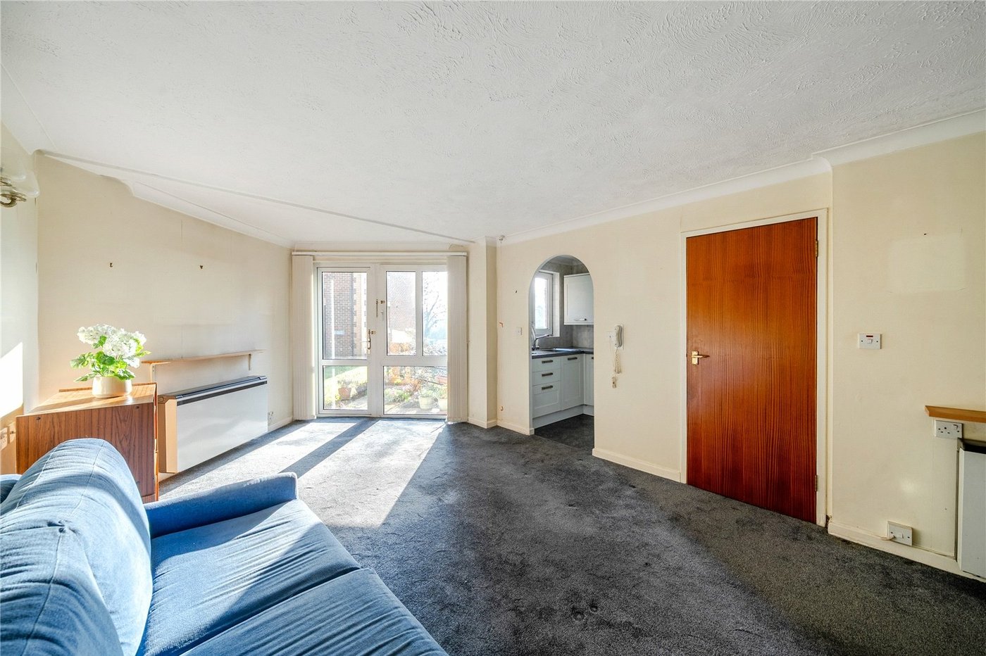 1 bedroom property for sale in Jews Walk | Robinson Jackson