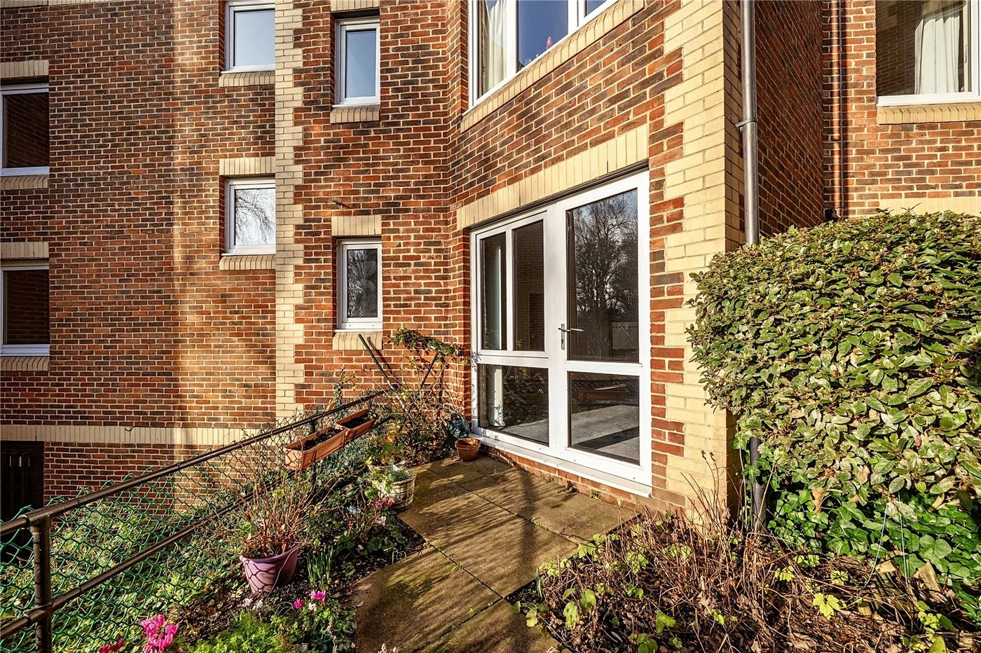1 bedroom property for sale in Jews Walk | Robinson Jackson