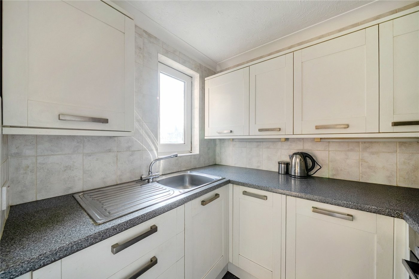 1 bedroom property for sale in Jews Walk | Robinson Jackson