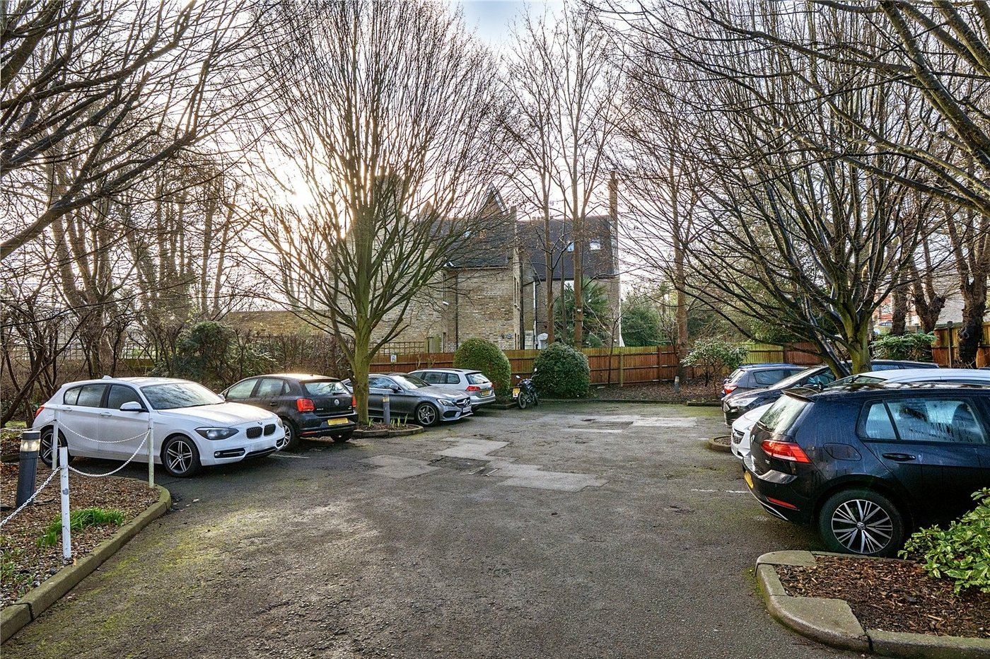 1 bedroom property for sale in Jews Walk | Robinson Jackson