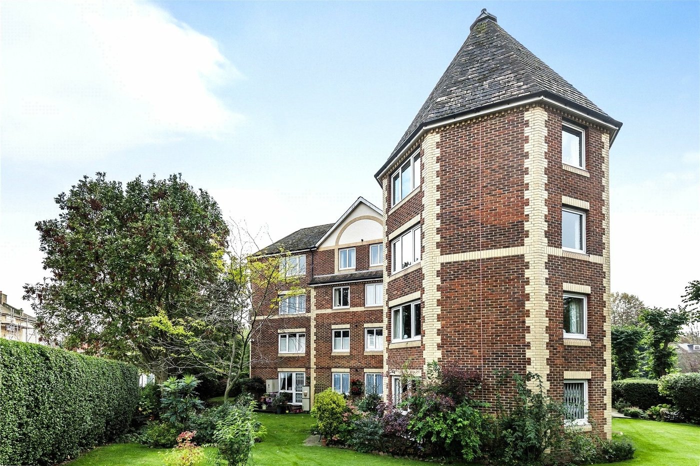 1 bedroom property for sale in Jews Walk | Robinson Jackson