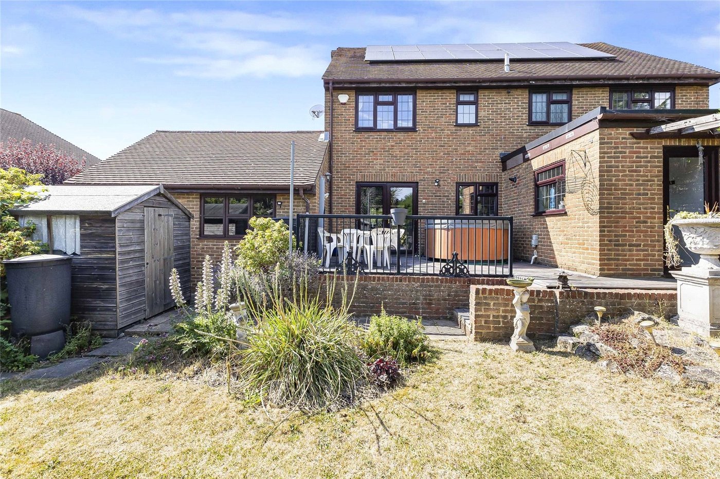 4 bedroom house for sale in Rochester | Robinson Michael & Jackson