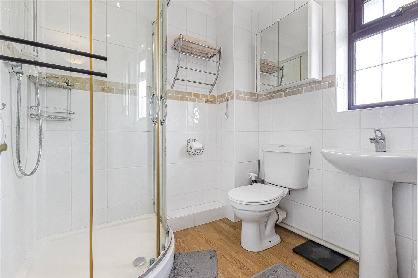 4 bedroom house for sale in Rochester | Robinson Michael & Jackson