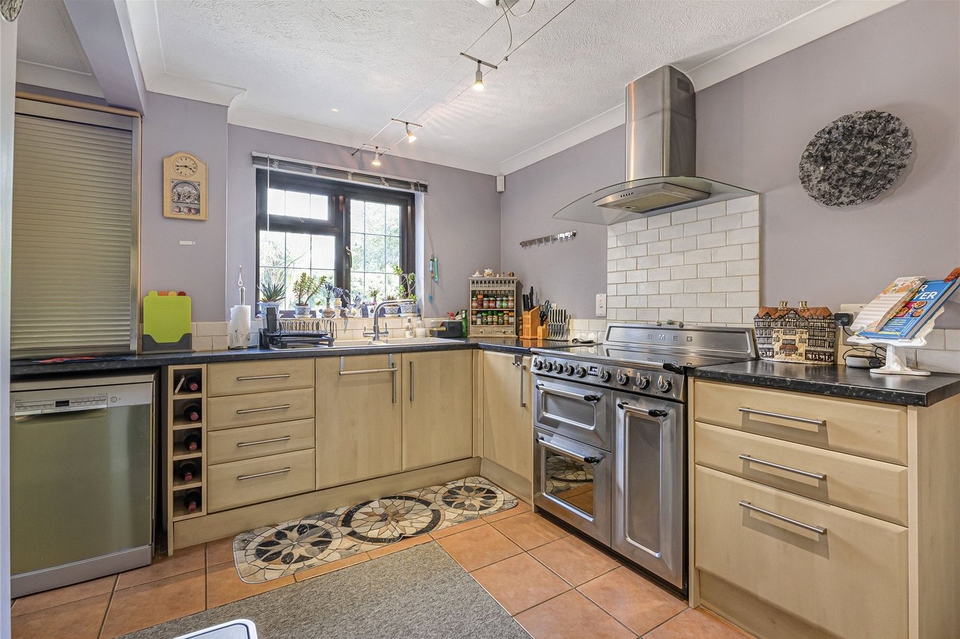 4 bedroom house for sale in Rochester | Robinson Michael & Jackson