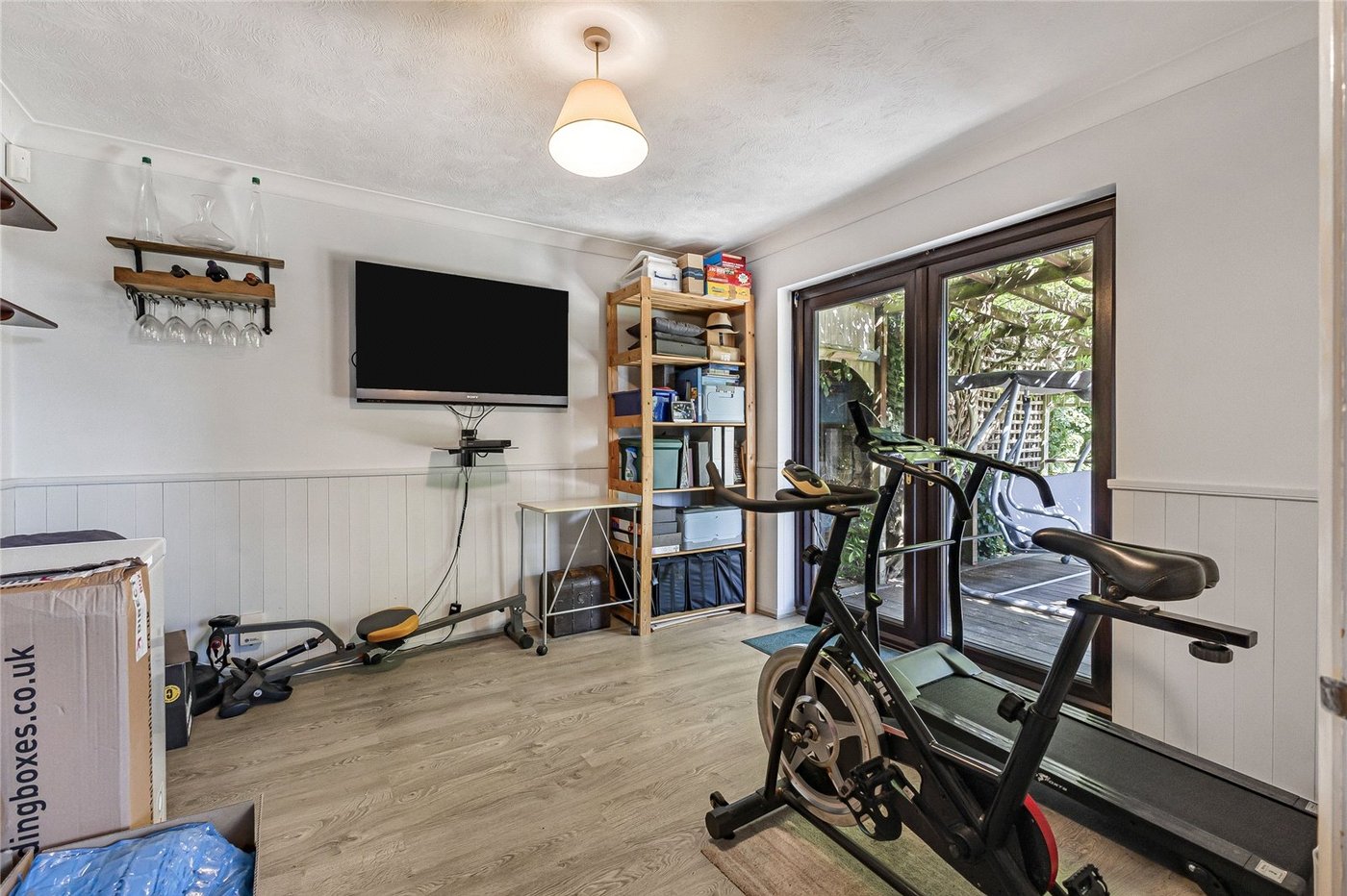 4 bedroom house for sale in Rochester | Robinson Michael & Jackson