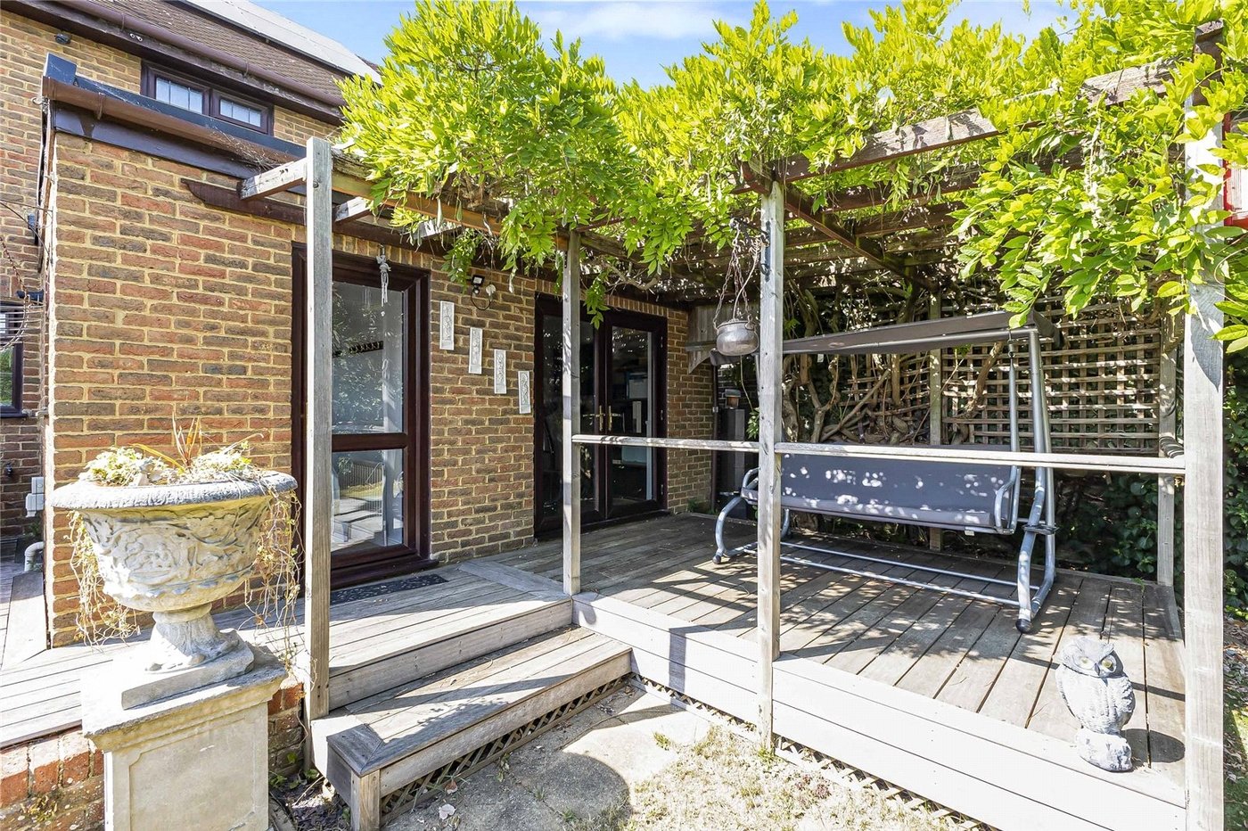 4 bedroom house for sale in Rochester | Robinson Michael & Jackson