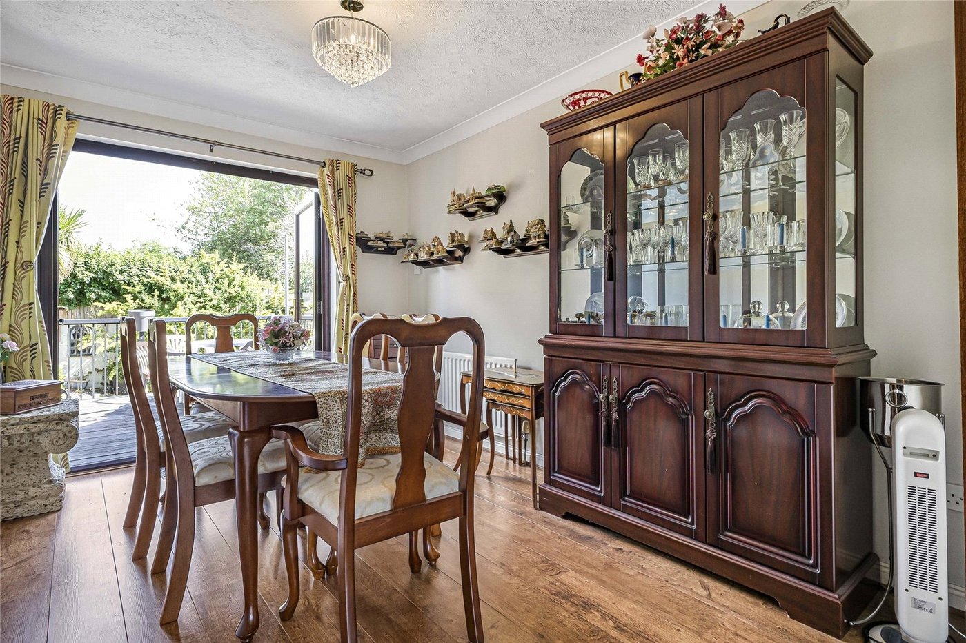 4 bedroom house for sale in Rochester | Robinson Michael & Jackson