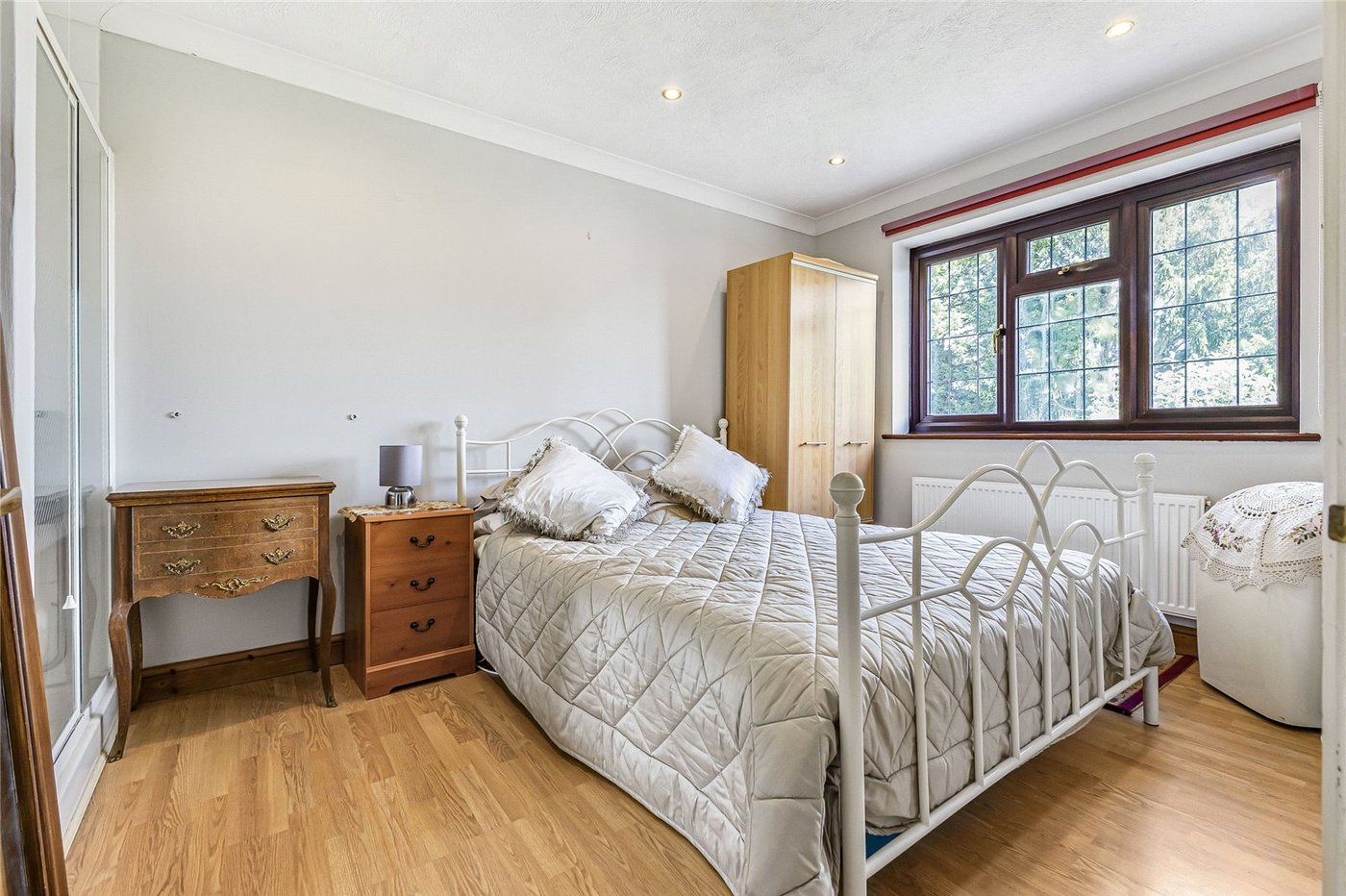 4 bedroom house for sale in Rochester | Robinson Michael & Jackson