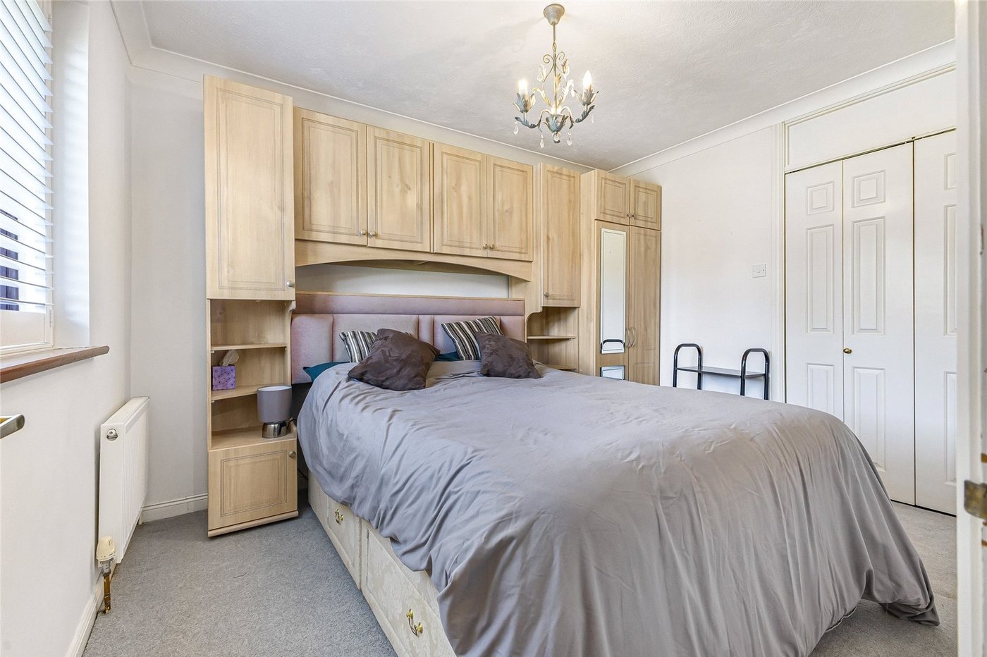 4 bedroom house for sale in Rochester | Robinson Michael & Jackson
