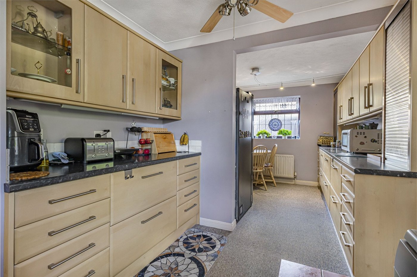 4 bedroom house for sale in Rochester | Robinson Michael & Jackson