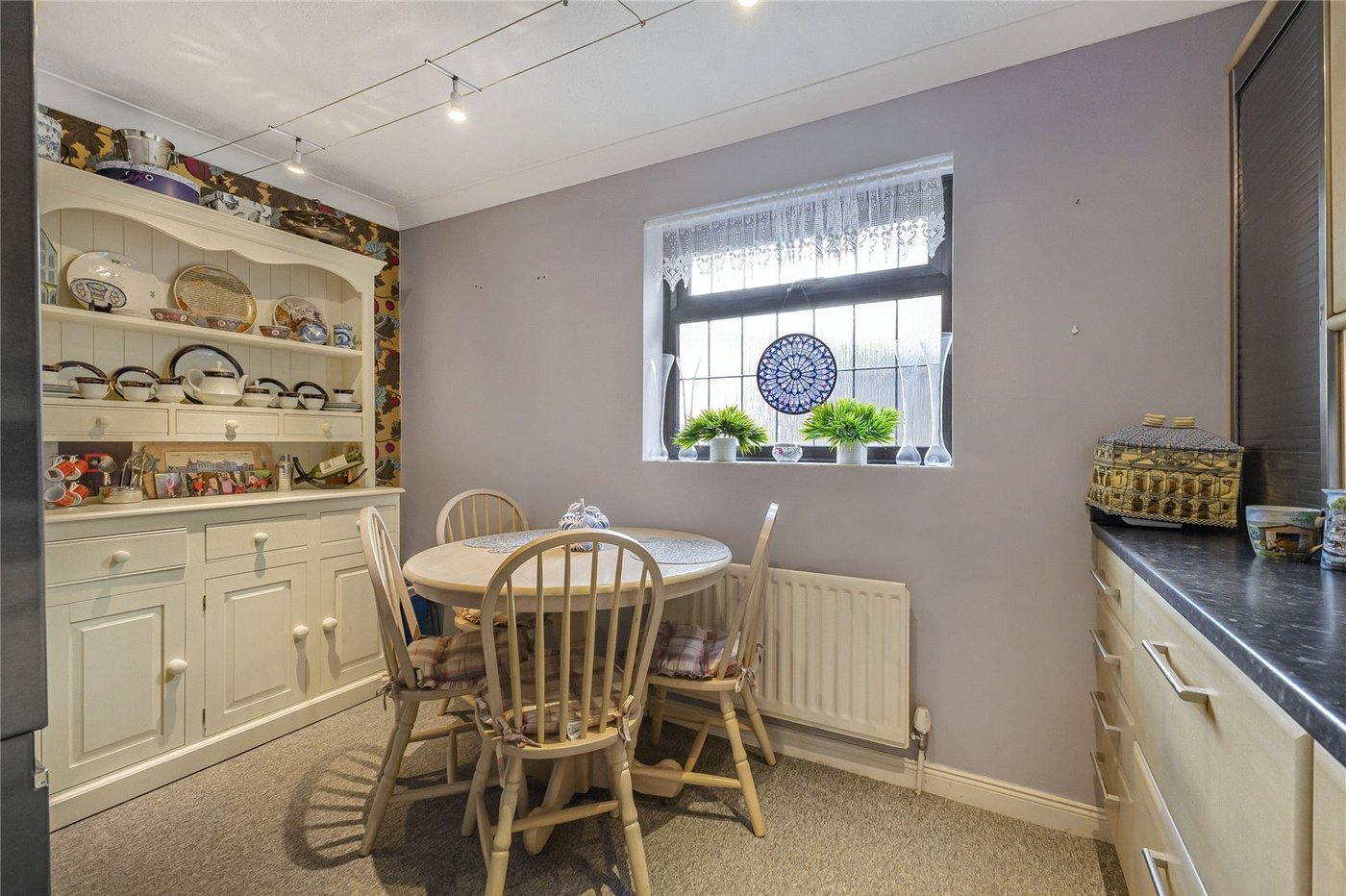 4 bedroom house for sale in Rochester | Robinson Michael & Jackson