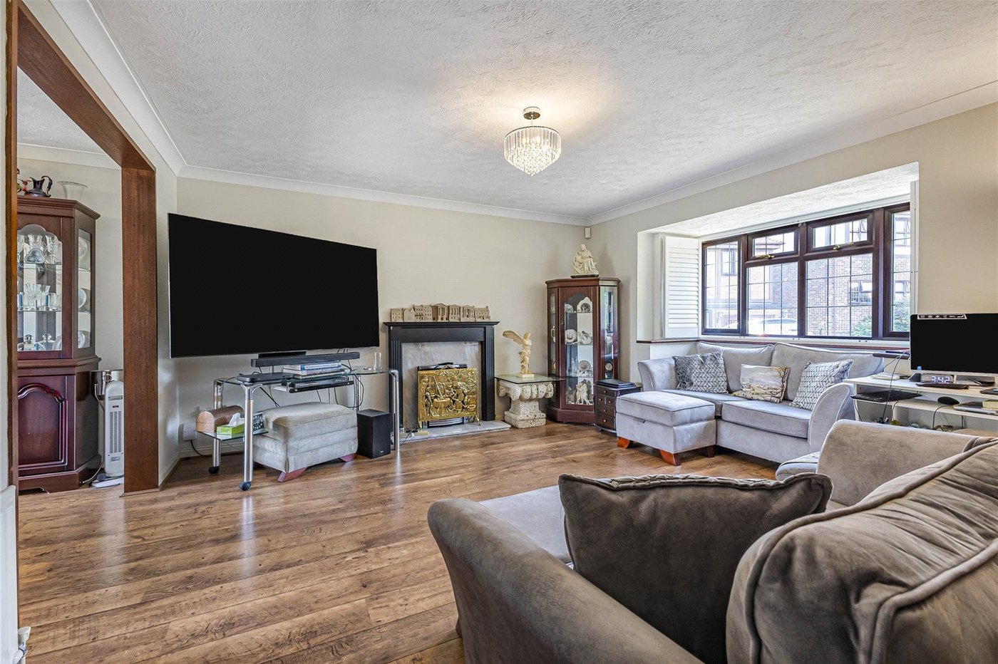 4 bedroom house for sale in Rochester | Robinson Michael & Jackson