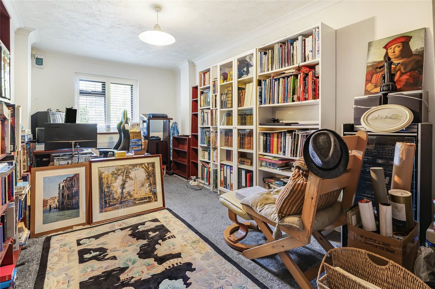 4 bedroom house for sale in Rochester | Robinson Michael & Jackson