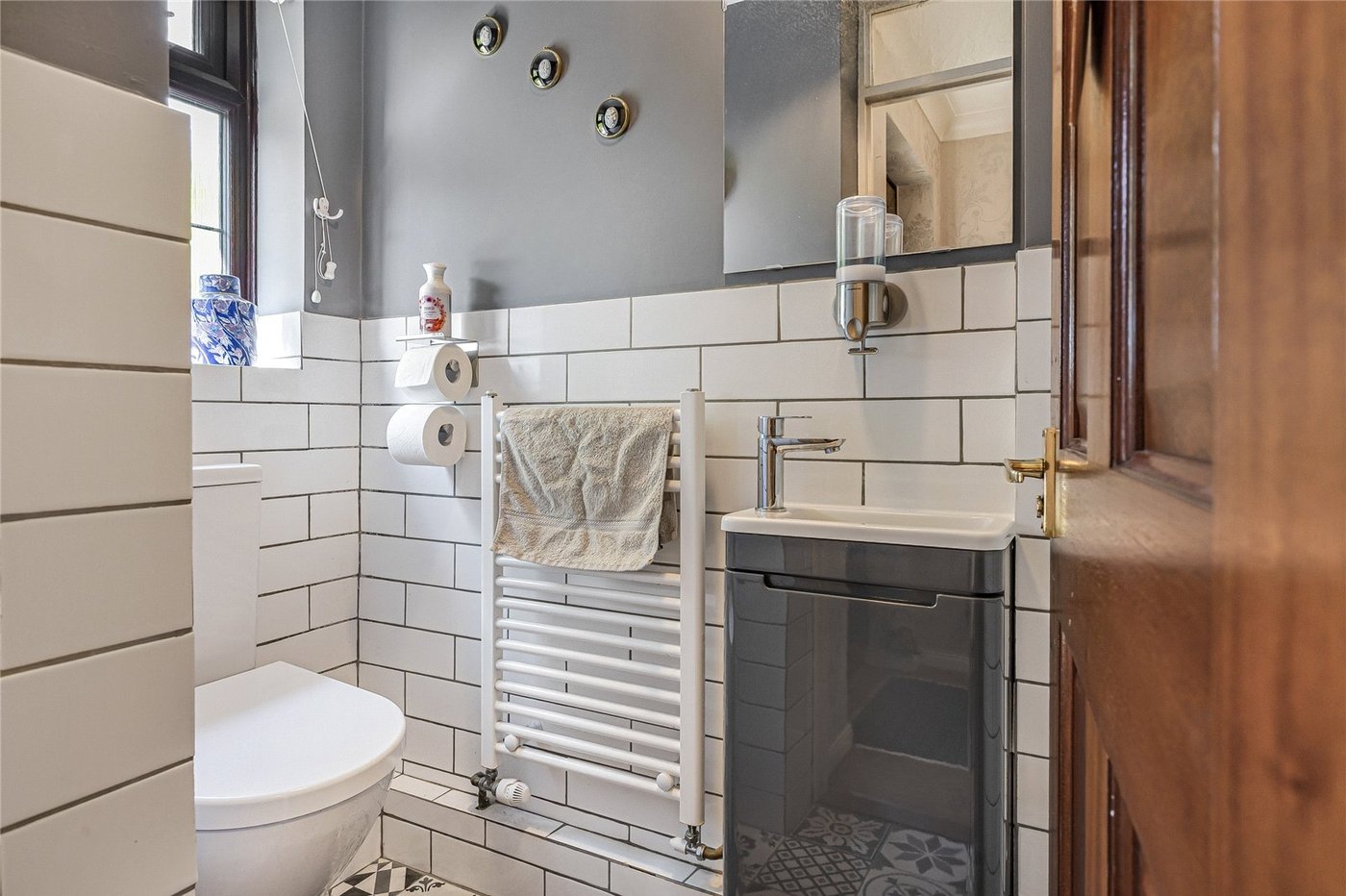 4 bedroom house for sale in Rochester | Robinson Michael & Jackson