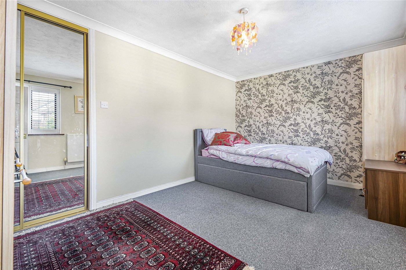 4 bedroom house for sale in Rochester | Robinson Michael & Jackson
