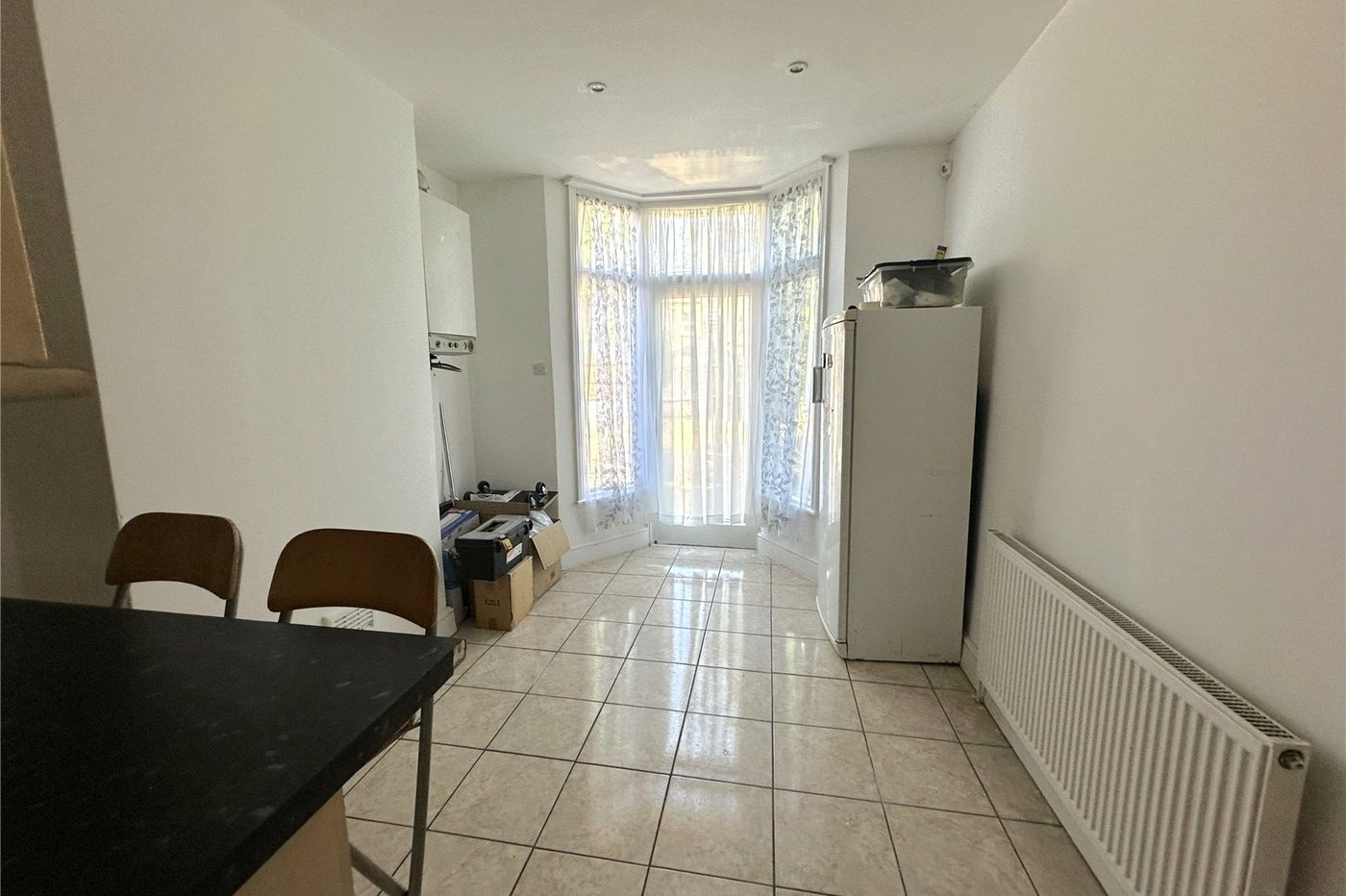 3 bedroom house for sale in London | Robinson Jackson