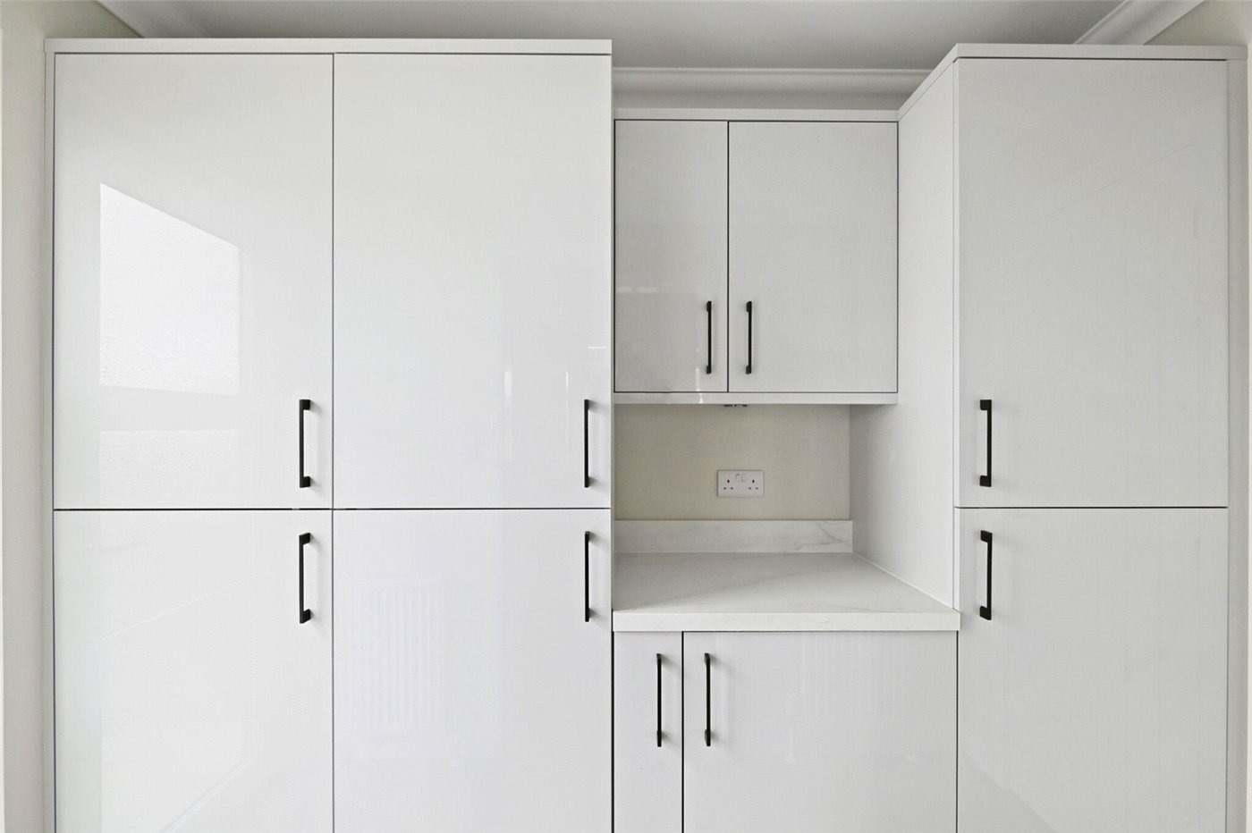 2 bedroom bungalow for sale in Vicarage Lane | Robinson Michael & Jackson