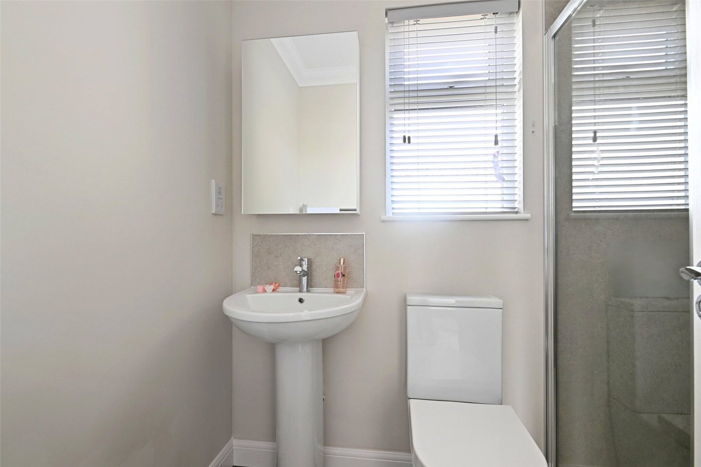 2 bedroom bungalow for sale in Vicarage Lane | Robinson Michael & Jackson